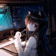 萌新小汐